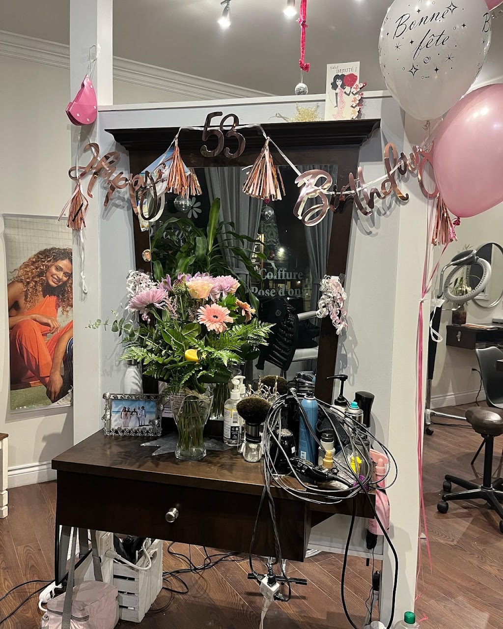 Beauty Shop (Le) | 360 Chem. de la Grande-Côte, Rosemère, QC J7A 1K6, Canada | Phone: (450) 621-1222