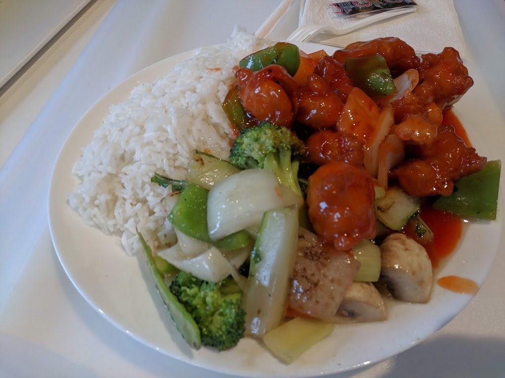 Bayview wok Chinese Restaurant | 9665 Bayview Ave Unit 14, Richmond Hill, ON L4C 9V4, Canada | Phone: (905) 770-7423