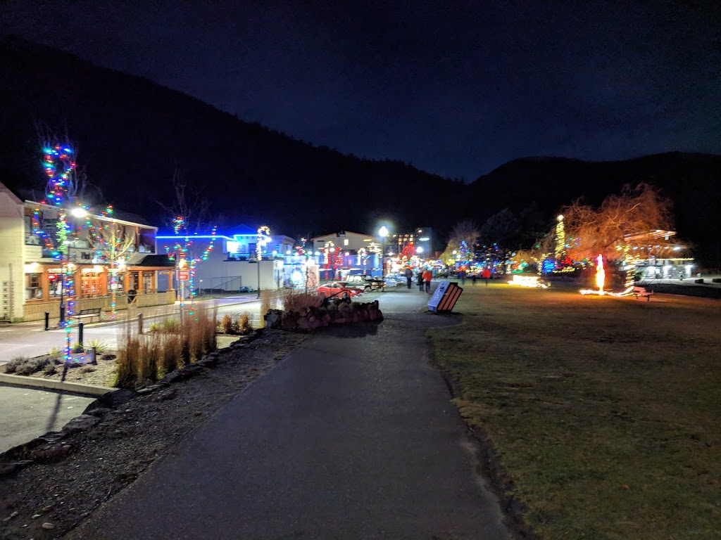 Harrison Holiday Park Association | 973 Hot Springs Rd, Harrison Hot Springs, BC V0M 1K0, Canada | Phone: (604) 796-2545