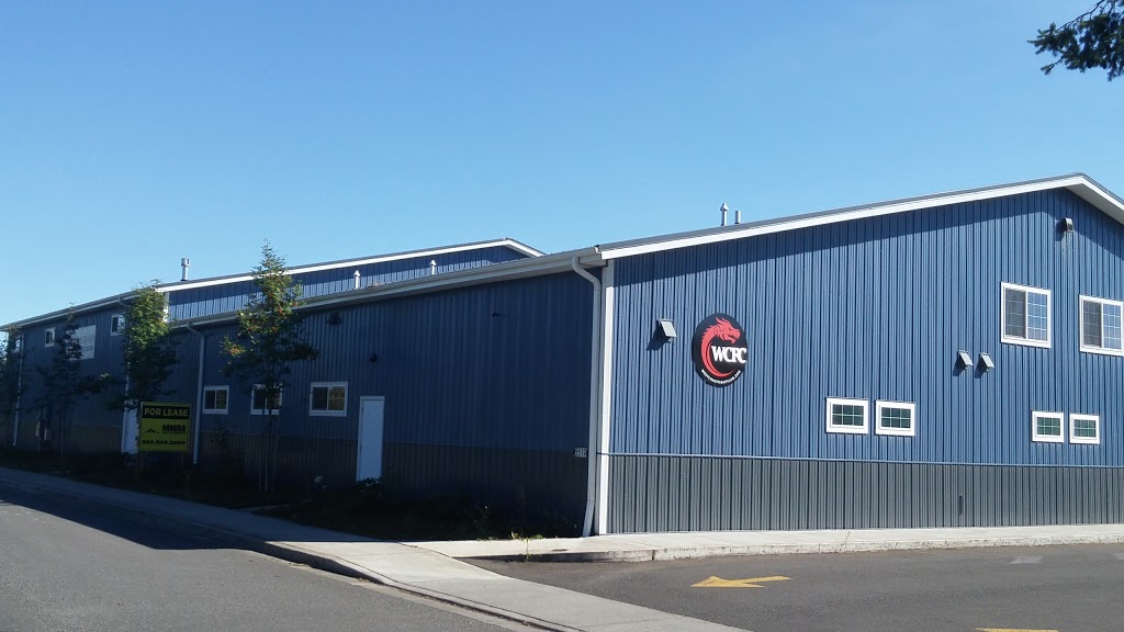 West Coast Fight Club | 5519 Hovander Rd, Ferndale, WA 98248, USA | Phone: (360) 920-6530