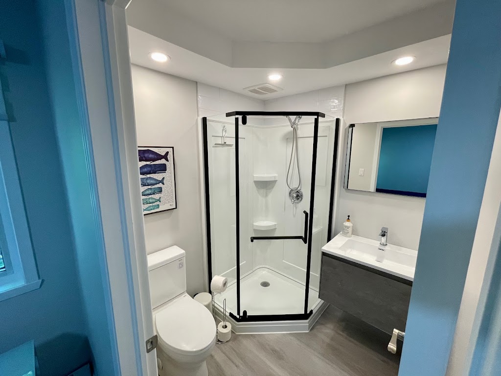 Hébergement Ste-Croix | 6296 Rue Principale, Sainte-Croix, QC G0S 2H0, Canada | Phone: (581) 993-6296