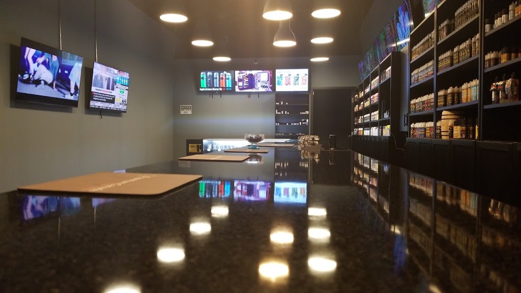 Vaporium Canada Vape Shop Meadowvale | 6677 Meadowvale Town Centre Cir, Mississauga, ON L5N 2R5, Canada | Phone: (905) 285-0777