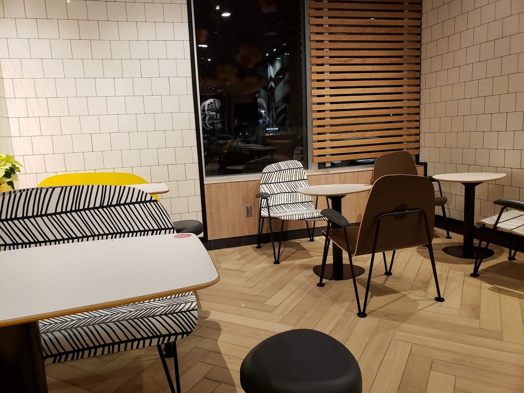 McDonalds | 293097 Crossiron Blvd, Balzac, AB T0M 0E0, Canada | Phone: (825) 222-8475