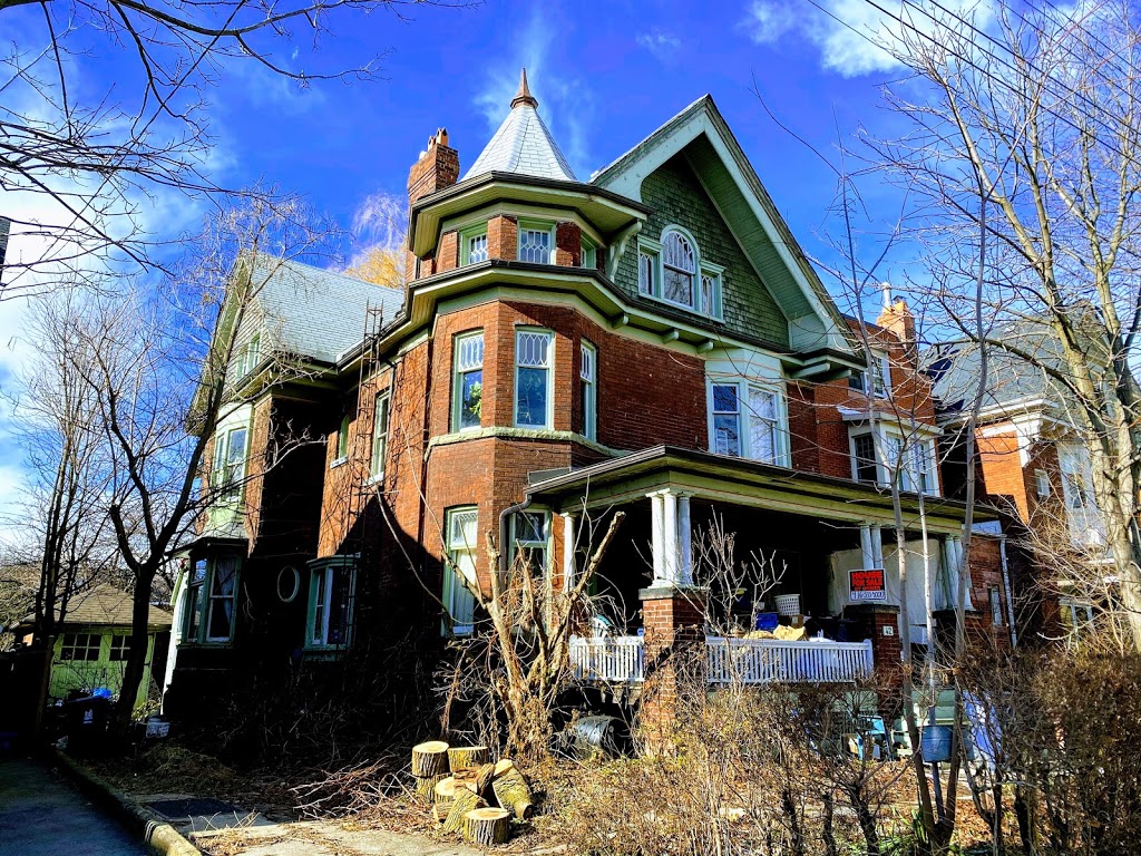 ZAVI Homes - Andrey Zavidovskiy | 7890 Bathurst St, Vaughan, ON L4J 0J8, Canada | Phone: (647) 205-2012
