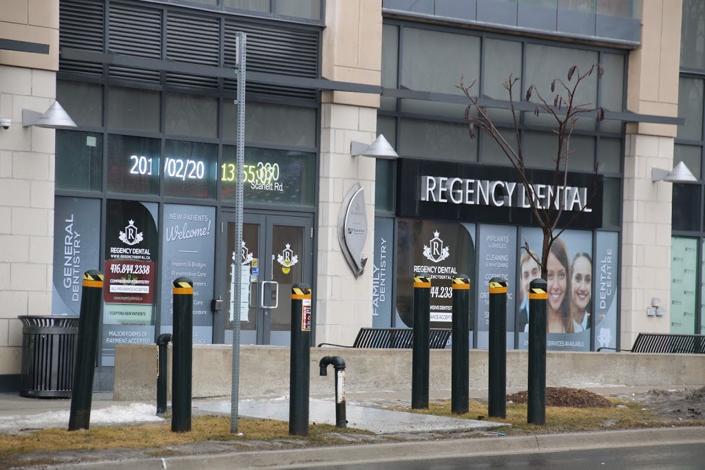 Regency Dental | 330 Scarlett Rd, Etobicoke, ON M9A 4S4, Canada | Phone: (416) 844-2338