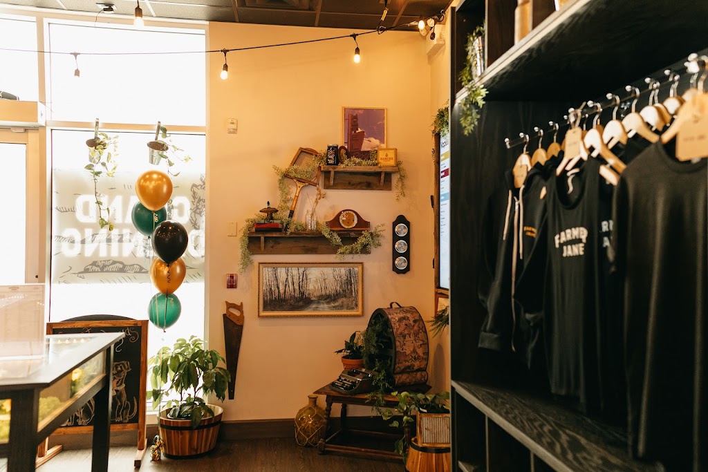 Farmer Jane Cannabis Co. | 1750 Plessis Rd #205, Winnipeg, MB R3W 0H5, Canada | Phone: (204) 306-2631