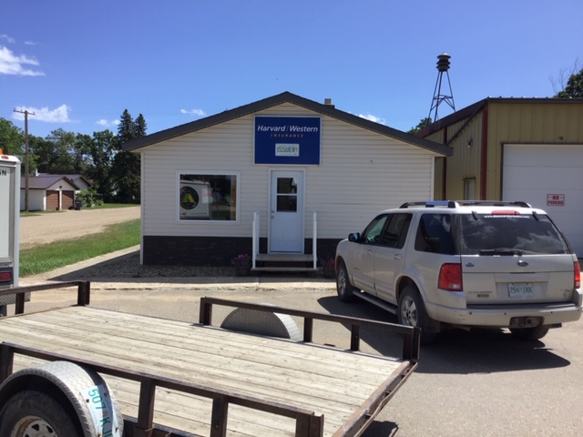 Harvard Western Insurance | 200 Mergens St, Pangman, SK S0C 2C0, Canada | Phone: (306) 442-4306