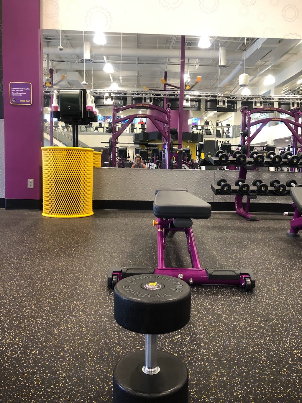 Planet Fitness | Mayfield Common Northwest, Edmonton, AB T5P 4B3, Canada | Phone: (780) 809-1373