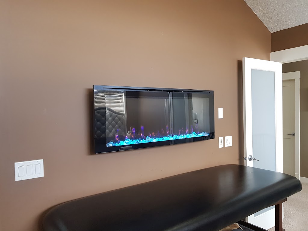 Rickman Electrical Services | 250003 RR 263, AB T1P 0T6, Canada | Phone: (403) 519-3577
