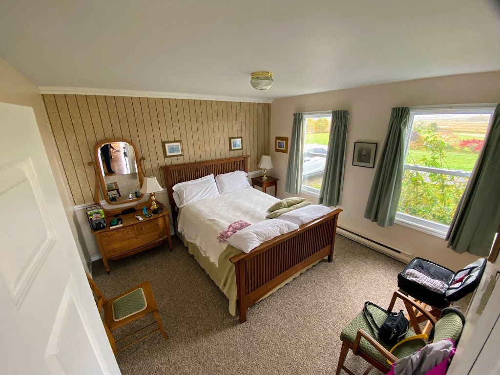 The Birches Cottages | 1517 Pownal Rd, Alexandra, PE C1B 2T2, Canada | Phone: (902) 394-2075