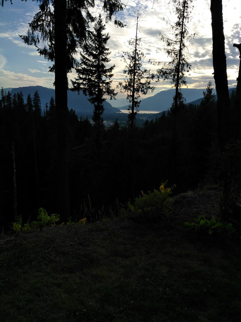 Owlhead Creek Bed and Breakfast | 1996 Blatchford Rd, Sicamous, BC V0E 2V1, Canada | Phone: (250) 836-2226