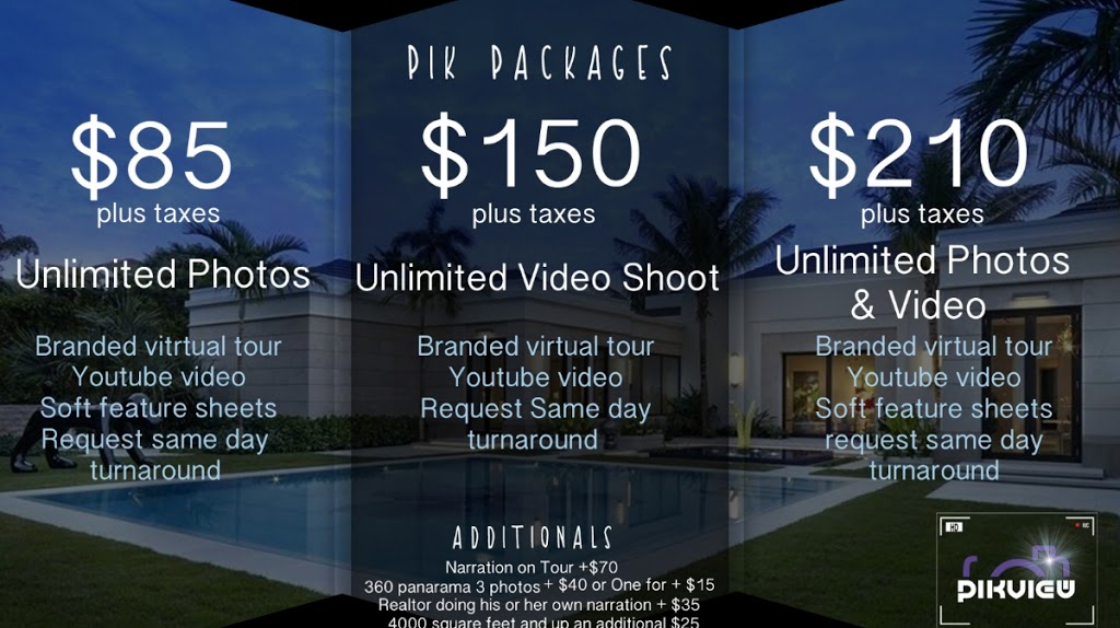 Pikview | 2 Davis Downs Pl, Scarborough, ON M1E 3L4, Canada | Phone: (647) 303-3625
