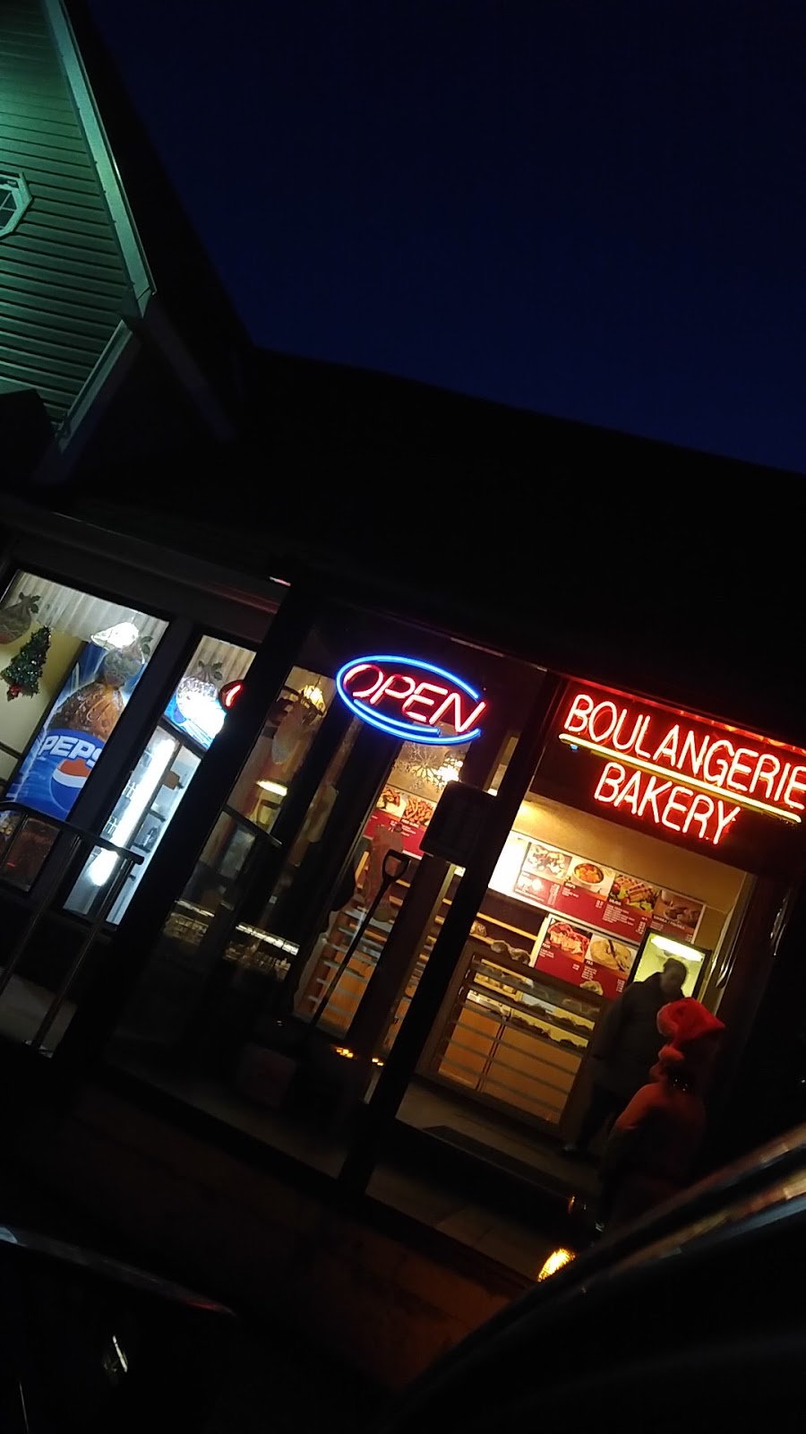 Le Fourneau Acadien 2003 Ltd | 2637 Acadie Rd, Cap-Pele, NB E4N 1C2, Canada | Phone: (506) 577-4335