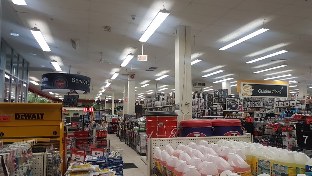 Canadian Tire - Cap-De-La-Madeleine, QC | 350 Rue Barkoff, Trois-Rivières, QC G8T 9P5, Canada | Phone: (819) 376-9646