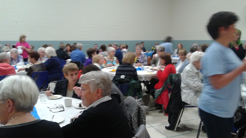 First United Church | 435 21st St W, Owen Sound, ON N4K 4E5, Canada | Phone: (519) 376-1736