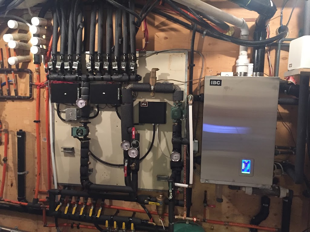 Brads Plumbing & Heating Ltd | Plumbing & Heating Specialist | 6040 47 Ave #110, Red Deer, AB T4N 1C2, Canada | Phone: (403) 356-9564