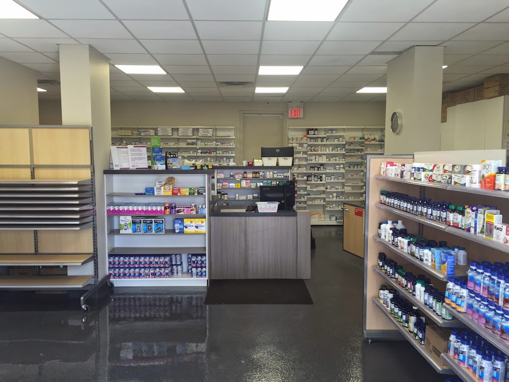 Patient Care Pharmacy | 7707 85 St NW, Edmonton, AB T6C 4K9, Canada | Phone: (780) 705-8100
