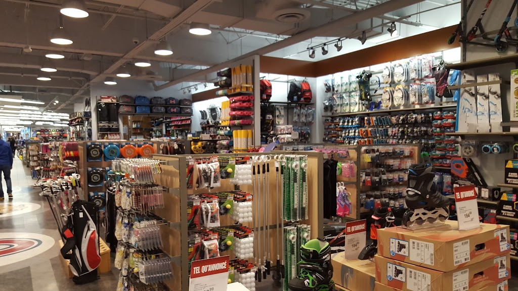 Sports Experts | 2700 Bd Laurier, Québec, QC G1V 2L8, Canada | Phone: (418) 659-4547