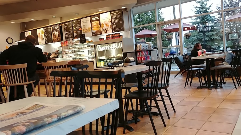 Second Cup Coffee Co. | 18040 Yonge St, Newmarket, ON L3Y 8S4, Canada | Phone: (905) 836-6767