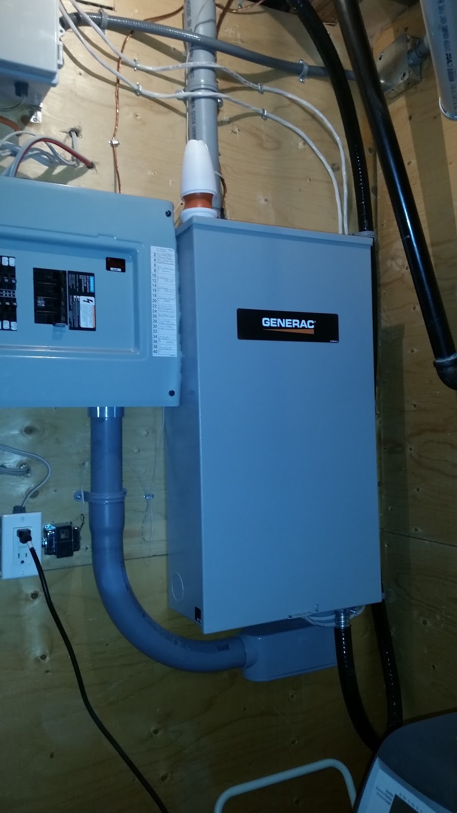 Beetham Electric | 9 Carlow Ct, Whitby, ON L1N 9T7, Canada | Phone: (905) 449-0890