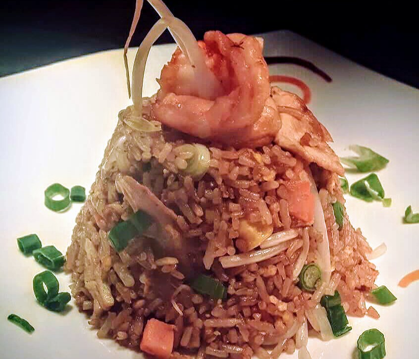 Lan Cuisine Orientale | 40 Rue Merry S, Magog, QC J1X 3L2, Canada | Phone: (819) 847-4039