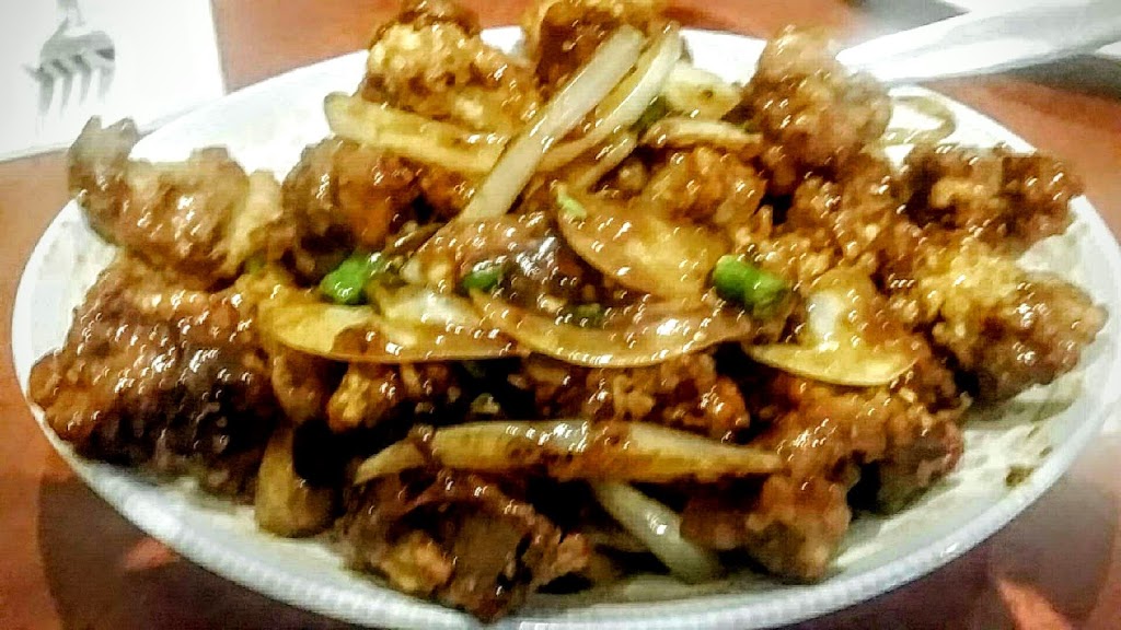 Good Luck Chinese Restaurant | 2432 Eglinton Ave E, Scarborough, ON M1K 2P8, Canada | Phone: (416) 285-1818