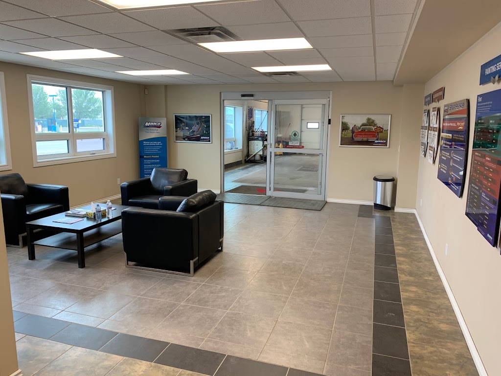 Maaco Auto Body Shop & Painting | 14325 114 Ave NW, Edmonton, AB T5M 2Y8, Canada | Phone: (587) 408-6875