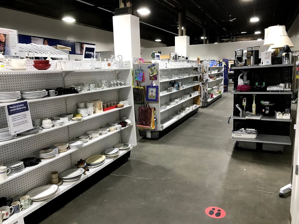 MCC Thrift Shop | 12343 149 St NW, Edmonton, AB T5L 3J5, Canada | Phone: (780) 443-4047