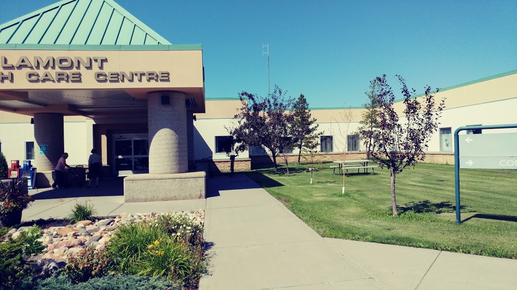 Lamont Health Care Centre | 5216 53 St, Lamont, AB T0B 2R0, Canada | Phone: (780) 895-2211