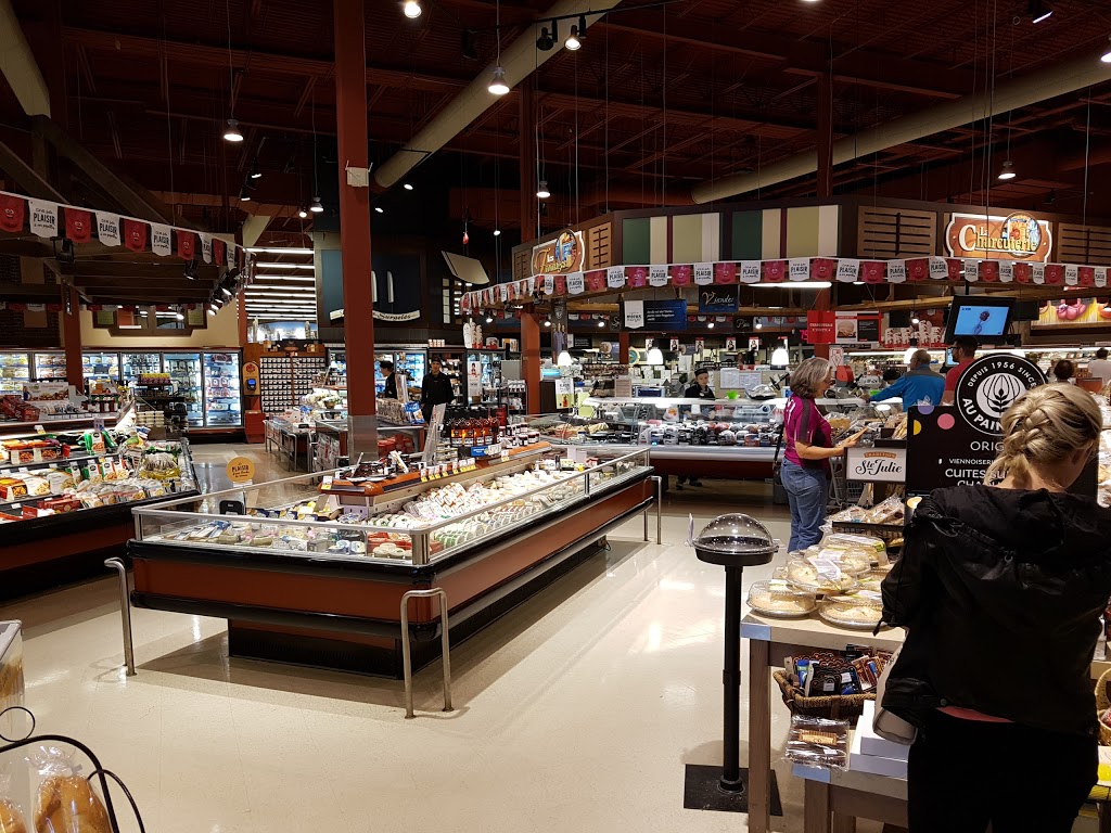 IGA extra Convivio | 2295 Avenue Chauveau, Québec, QC G2C 0G7, Canada | Phone: (418) 842-3381