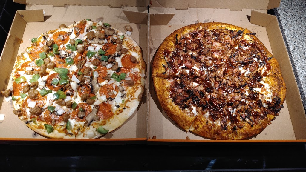 Little Caesars Pizza | 350 Cresthaven Dr, Ottawa, ON K2G 4S4, Canada | Phone: (613) 440-8100