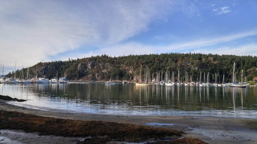 Deer Harbor Preserve | Salish Sea, Eastsound, WA 98245, USA