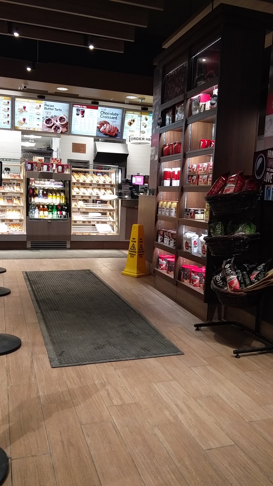 Tim Hortons | 8900 ON-11, Orillia, ON L3V 6H3, Canada | Phone: (705) 329-4874
