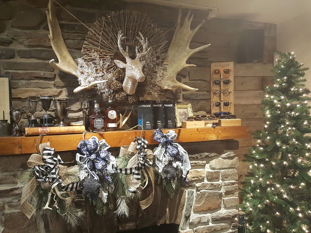 CABIN: Barber and Gentlemen Supply | 504 Lakeshore Rd E, Mississauga, ON L5G 1J1, Canada | Phone: (905) 990-2427