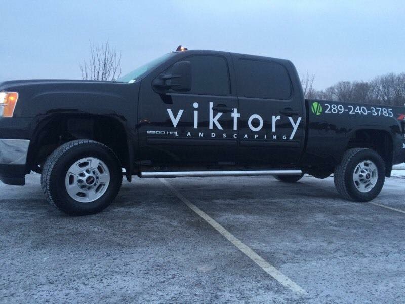 Viktory Landscaping | Wrenwood Dr, Oshawa, ON L1K 0C3, Canada | Phone: (289) 240-3785