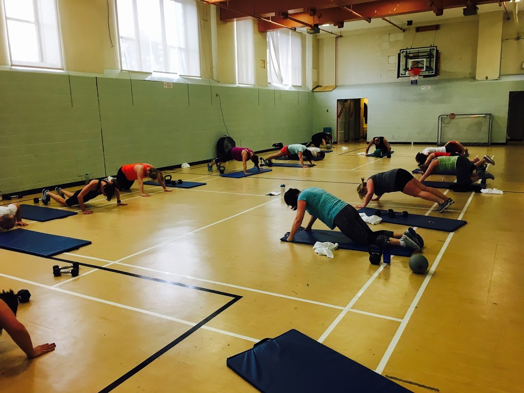 JeenesFit | 870 Bauline Line, Bauline, NL A1K 1E7, Canada | Phone: (709) 771-9140