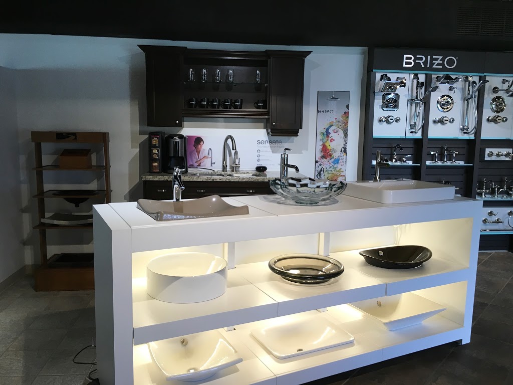 Ensuite Showroom London | 944 Leathorne St Unit 1, London, ON N5Z 3M5, Canada | Phone: (519) 457-3626