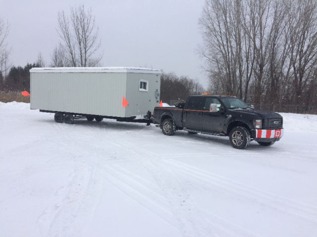 LES ENTREPRISES NORD-SUD | 3060 Rue Louise-de Ramezay, Chambly, QC J3L 0B6, Canada | Phone: (514) 772-0566