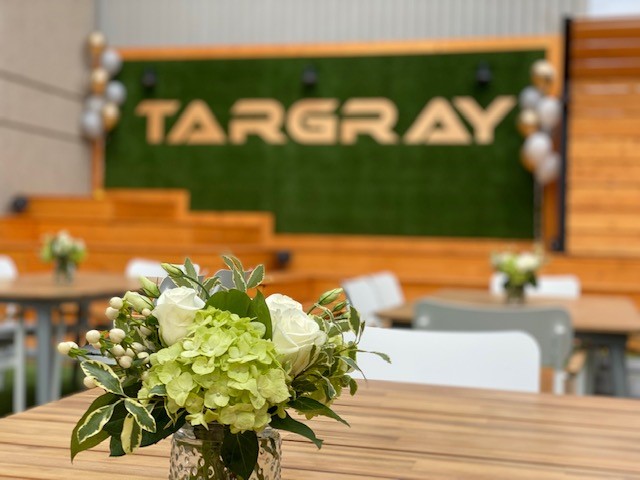 Targray | 18105 Route Transcanadienne, Kirkland, QC H9J 3Z4, Canada | Phone: (514) 695-8095