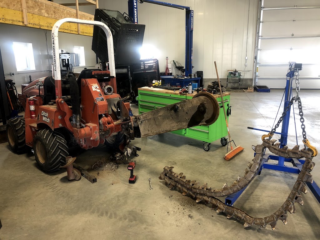 Maverick Service & Repair Ltd | Box 751, Osler, SK S0K 3A0, Canada | Phone: (306) 371-8665
