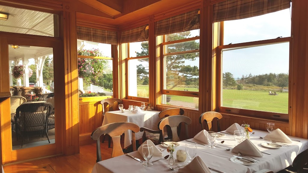 Dalvay By the Sea | 16 Cottage Crescent, York, PE C0A 1P0, Canada | Phone: (902) 672-2048