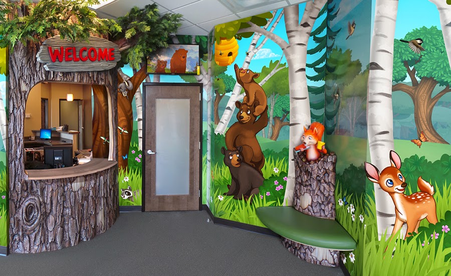 Imagination Design Studios (IDS Kids) | 6204 29 St SE #1, Calgary, AB T2C 1W3, Canada | Phone: (888) 884-4102
