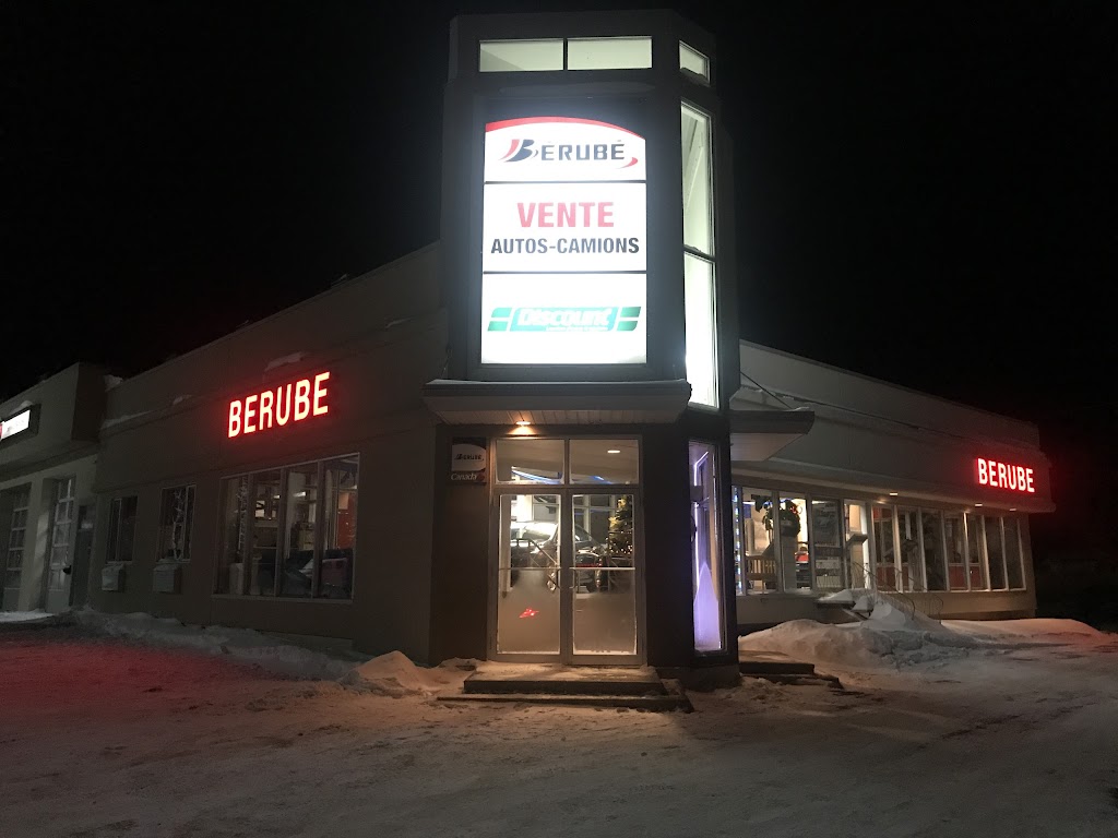 Service Bérubé Ltée | 600 Rue Jean-Rioux, Trois-Pistoles, QC G0L 4K0, Canada | Phone: (418) 851-3630