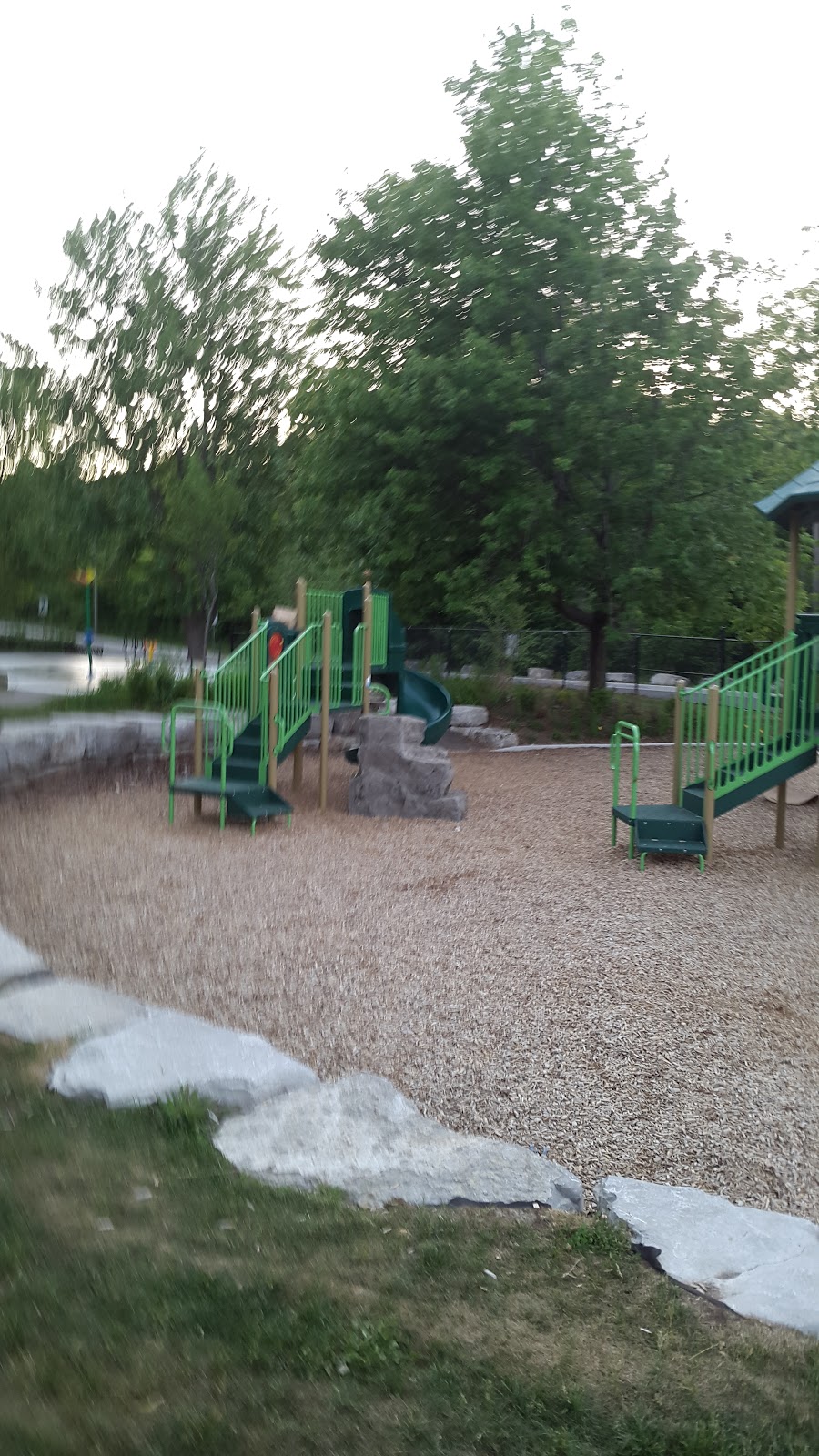 Rotary Park | Milton, ON, Canada