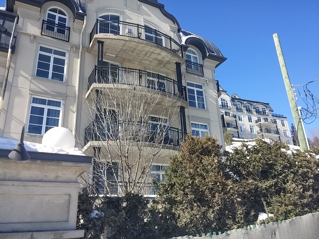 La Coupole | Boulevard de Sainte-Adèle, Sainte-Adèle, QC J8B 2N1, Canada