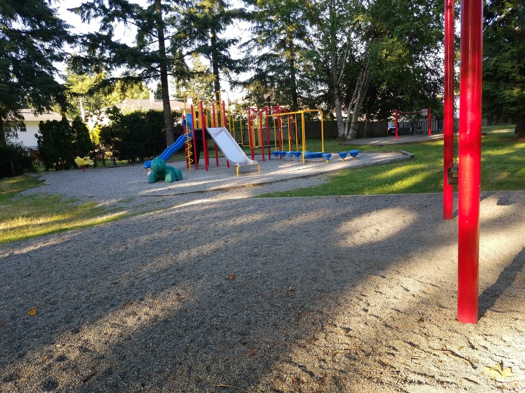 Routley Park | park | 1570 Western Dr, Port Coquitlam, BC V3C, Canada | 6049277946 OR +1 604-927-7946
