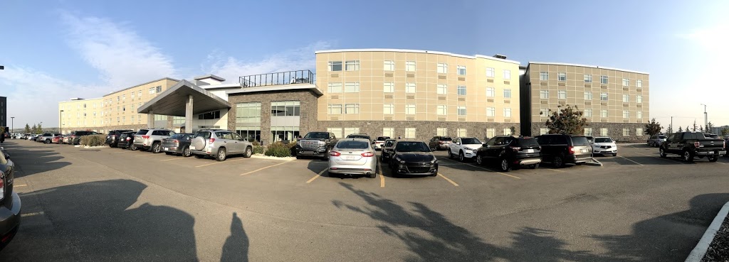 Applause Hotel | 20 Aero Cres NE, Calgary, AB T2E 7Y5, Canada | Phone: (403) 460-9589
