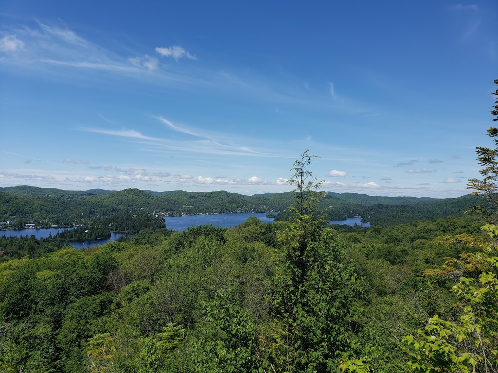 Plein air St-Adolphe | 1672 Chemin du Village, Saint-Adolphe-dHoward, QC J0T 2B0, Canada | Phone: (819) 327-3519