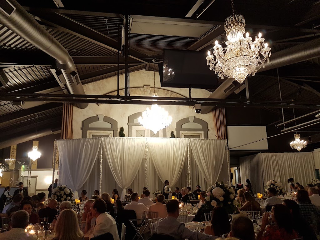 La Perla Ballroom | 810 Quayside Dr #204, New Westminster, BC V3M 6B9, Canada | Phone: (604) 931-7161