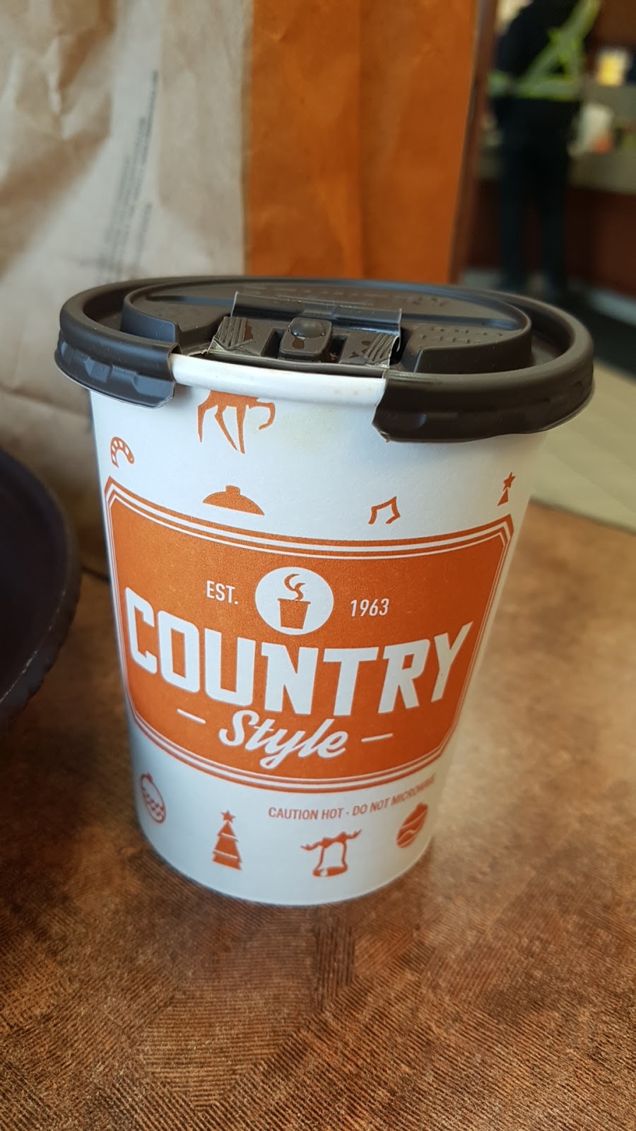 Country Style | 6035 McLaughlin Rd, Mississauga, ON L5R 1B9, Canada | Phone: (905) 712-3650